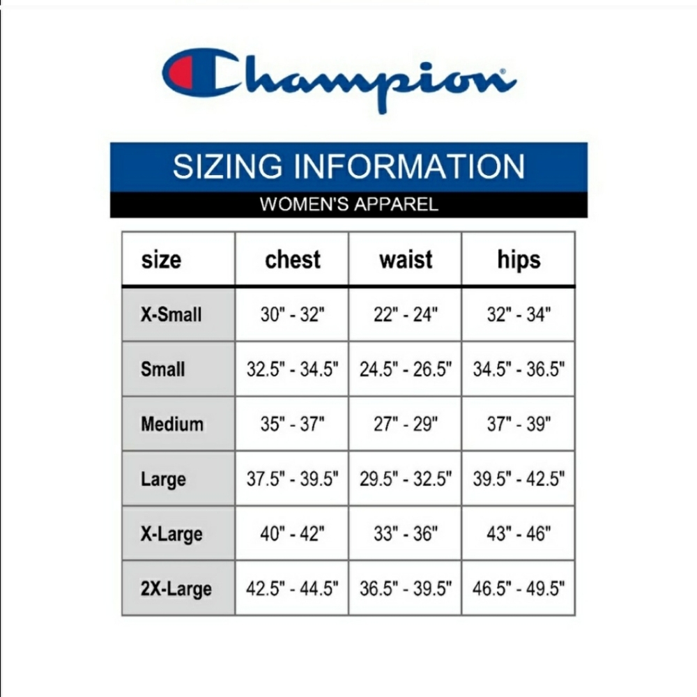 Champion Sweatshirt & PLT Shorts - Picture 3 of 10